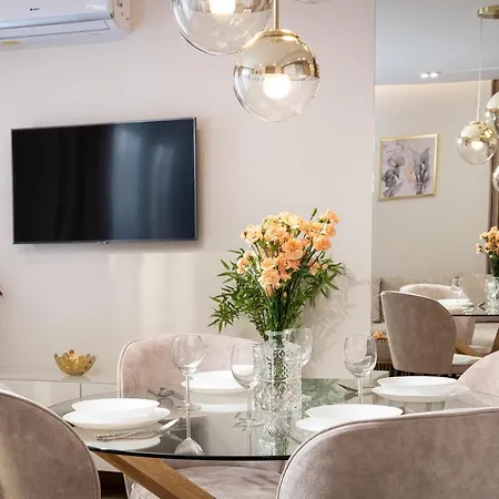 Apartment Ga Luxury G9 *