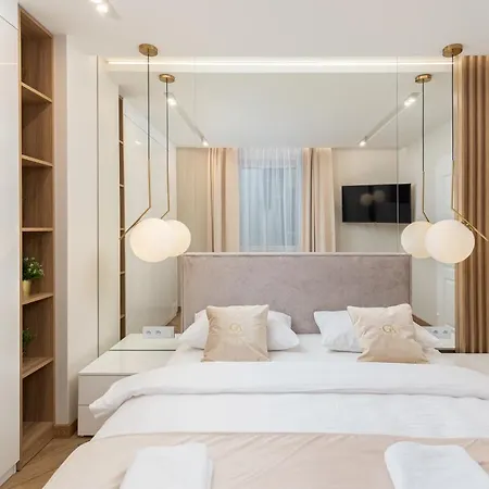 Ga Luxury G9 * Krakow