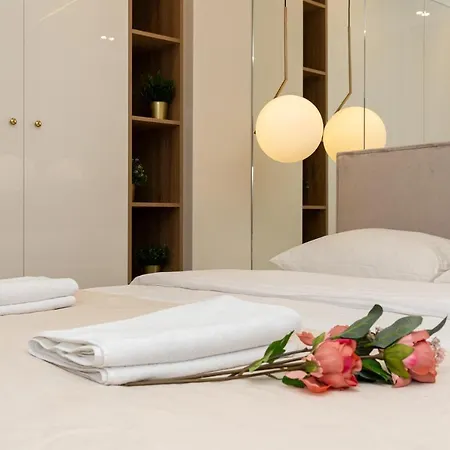 Ga Luxury Grzegórzecka 9 Cracovia
